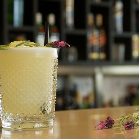 Garca Real Hotel & Spa Tentugal 외부 사진