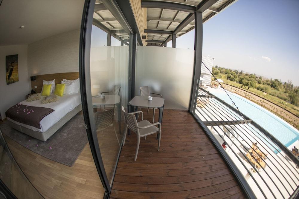 Garca Real Hotel & Spa Tentugal 외부 사진