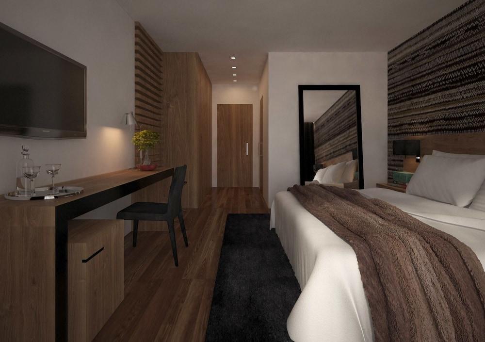 Garca Real Hotel & Spa Tentugal 외부 사진