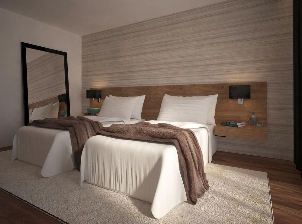 Garca Real Hotel & Spa Tentugal 외부 사진