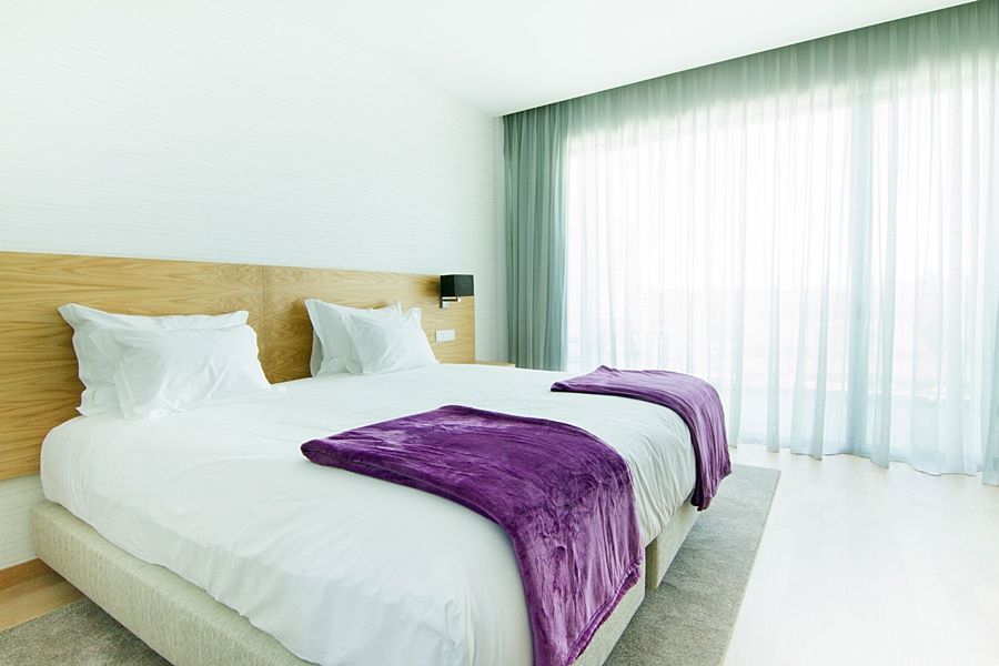 Garca Real Hotel & Spa Tentugal 외부 사진
