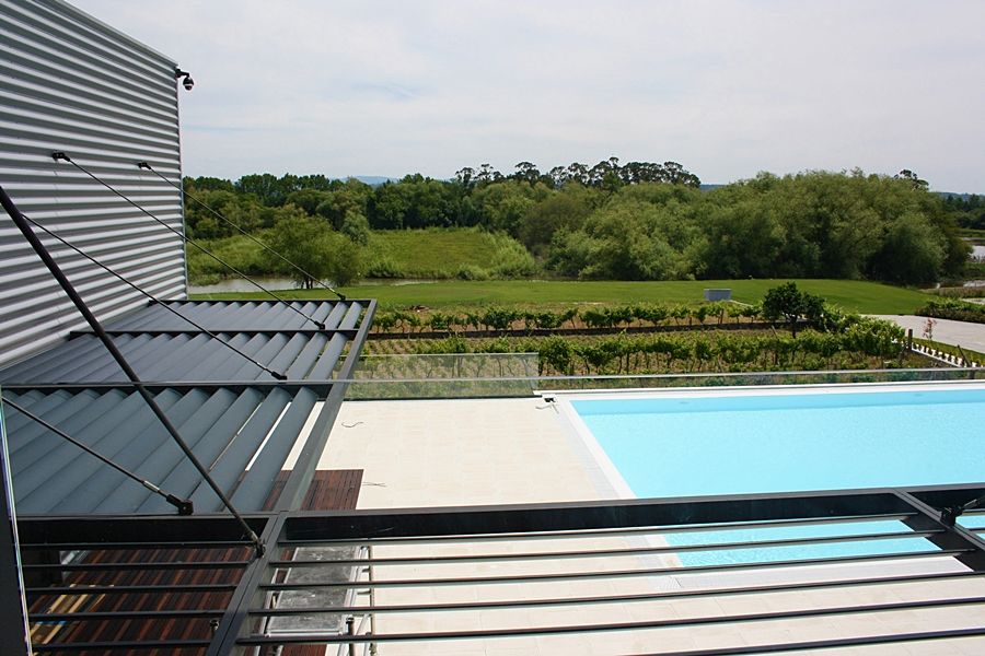 Garca Real Hotel & Spa Tentugal 외부 사진