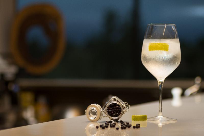 Garca Real Hotel & Spa Tentugal 외부 사진