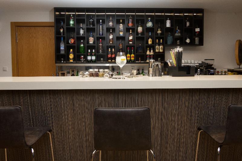 Garca Real Hotel & Spa Tentugal 외부 사진