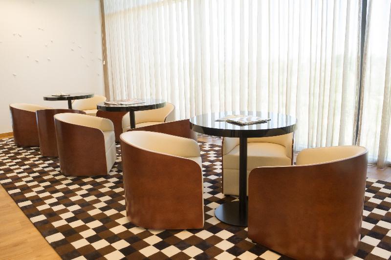 Garca Real Hotel & Spa Tentugal 외부 사진