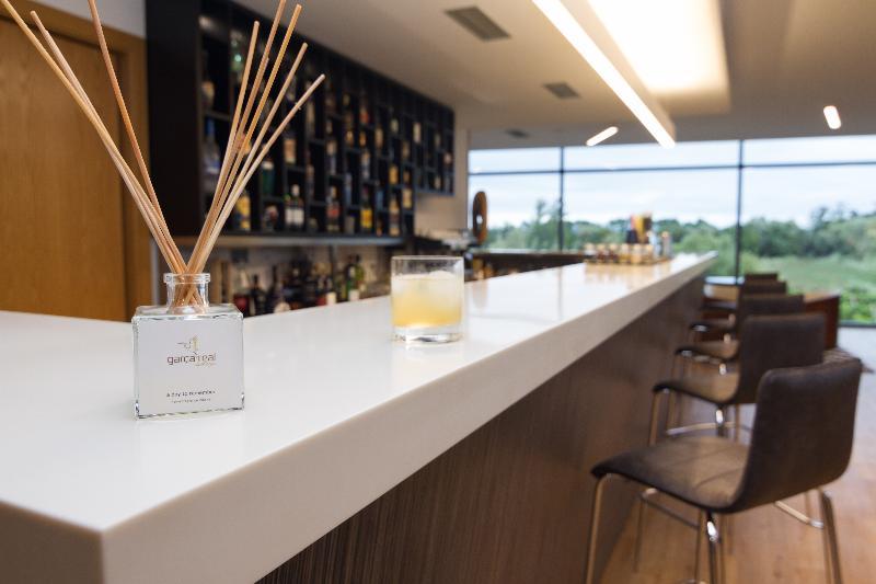 Garca Real Hotel & Spa Tentugal 외부 사진