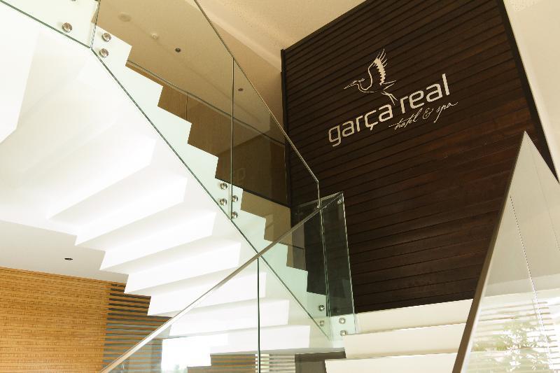 Garca Real Hotel & Spa Tentugal 외부 사진