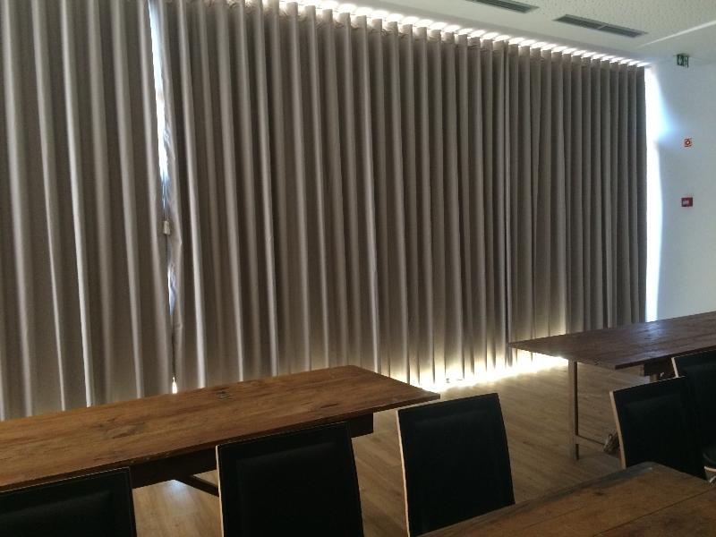 Garca Real Hotel & Spa Tentugal 외부 사진