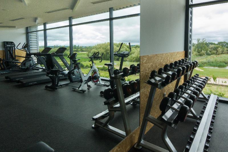 Garca Real Hotel & Spa Tentugal 외부 사진