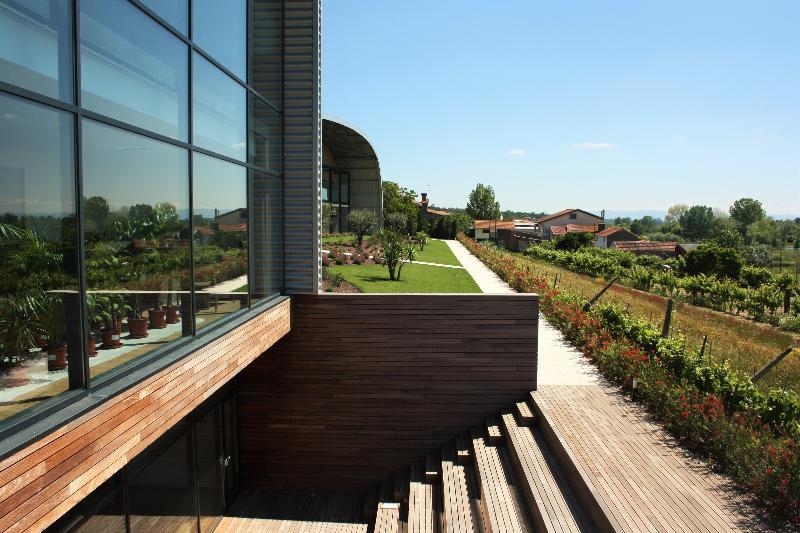 Garca Real Hotel & Spa Tentugal 외부 사진