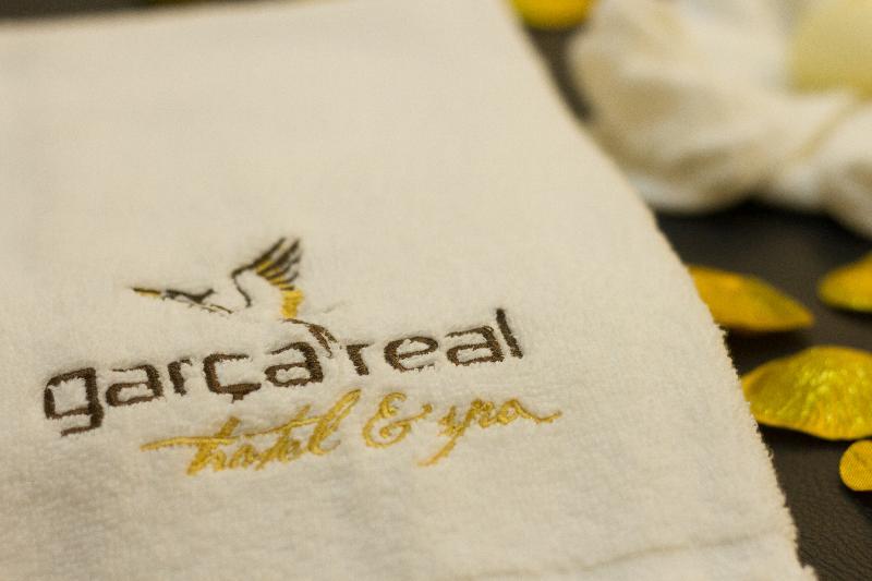 Garca Real Hotel & Spa Tentugal 외부 사진