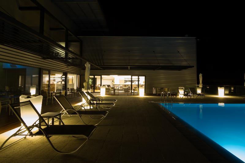 Garca Real Hotel & Spa Tentugal 외부 사진