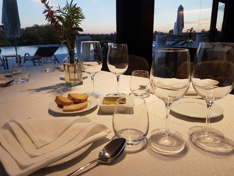Garca Real Hotel & Spa Tentugal 외부 사진