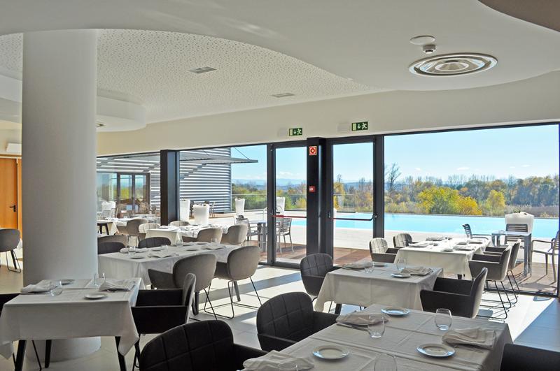 Garca Real Hotel & Spa Tentugal 외부 사진