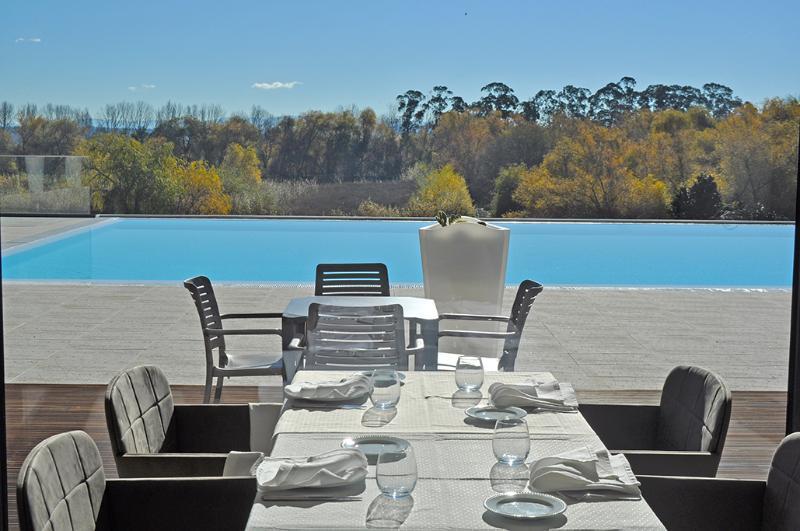 Garca Real Hotel & Spa Tentugal 외부 사진