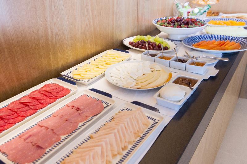 Garca Real Hotel & Spa Tentugal 외부 사진