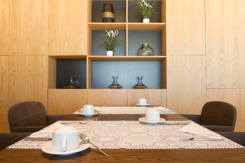 Garca Real Hotel & Spa Tentugal 외부 사진