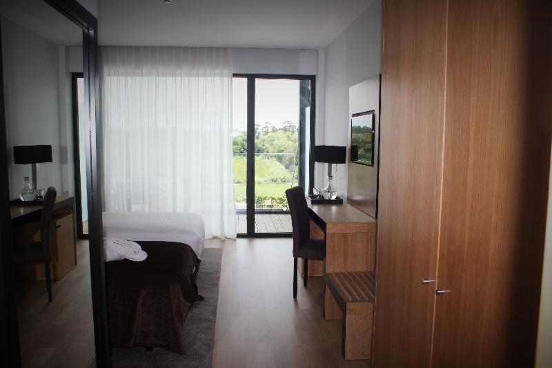 Garca Real Hotel & Spa Tentugal 외부 사진