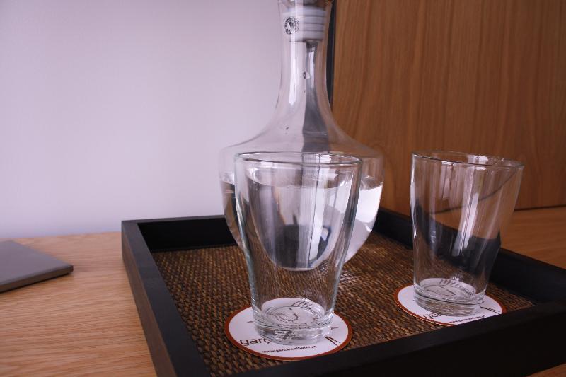 Garca Real Hotel & Spa Tentugal 외부 사진