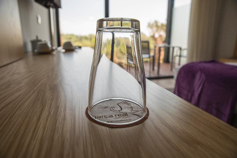 Garca Real Hotel & Spa Tentugal 외부 사진