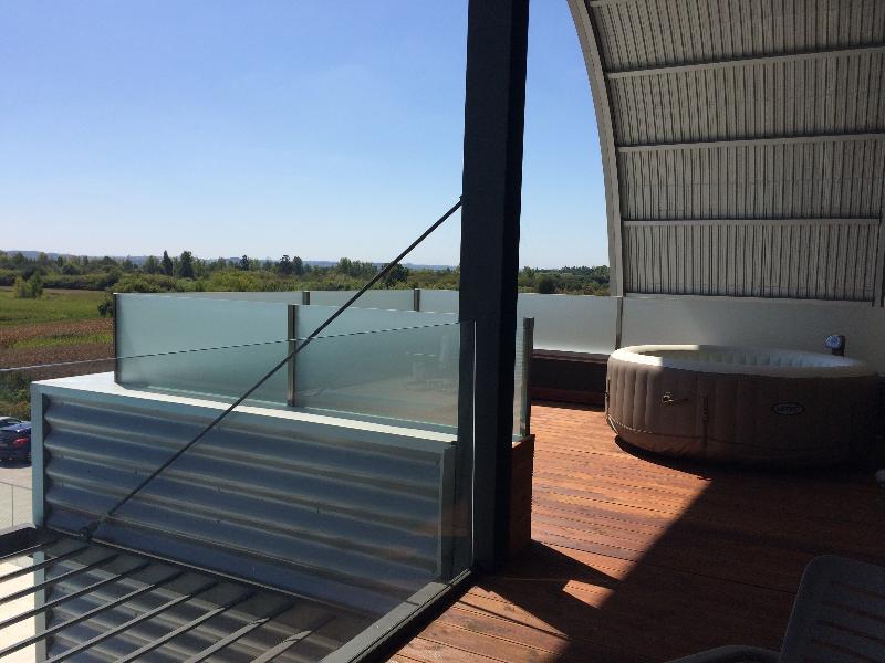 Garca Real Hotel & Spa Tentugal 외부 사진