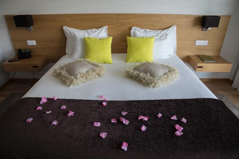 Garca Real Hotel & Spa Tentugal 외부 사진